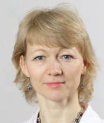 Врач Матренина Инесса Вячеславовна