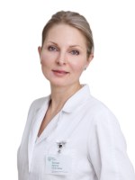 Басова Ирина Олеговна Фото врача: Басова Ирина Олеговна