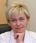 Врач Острась Марина Алексеевна