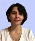Врач Шмелева Ирина Евгеньевна