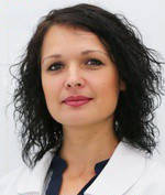 Врач Артамонова Анна Александровна