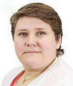 Фото врача: Бондаренко Екатерина Николаевна