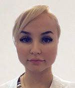 Врач Епишкина-Минина Александра Александровна
