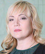 Врач Кучкина Елена Сергеевна