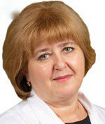 Жарова Марина Рубеновна Фото врача: Жарова Марина Рубеновна
