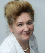 Фото врача: Димитрова Валентина Ивановна