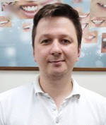 Врач Павленко Николай Сергеевич