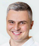 Стоянов Андрей Иванович Фото врача: Стоянов Андрей Иванович