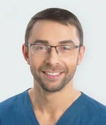 Поволихин Александр Александрович Фото врача: Поволихин Александр Александрович