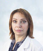 Врач Смуреева Елена Георгиевна