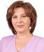 Врач Авдонина Татьяна Ивановна