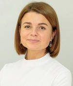 Врач Баюс Екатерина Сергеевна