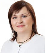Врач Артемьева Юлия Владимировна