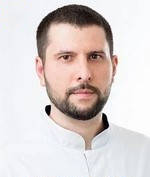 Врач Огнев Антон Валерьевич