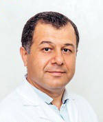 Врач Алиев Гейдар Гамидович