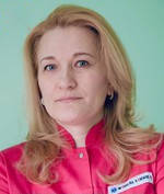 Врач Ковшова Наталья Константиновна
