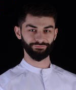 Врач Биджиев Аубекир Ахматович