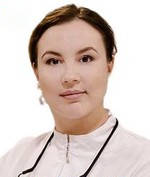 Врач Лукоянова Татьяна Владиславовна