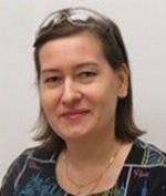 Врач Хромова Екатерина Викторовна