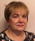 Врач Иванова Ирина Николаевна