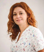 Врач Шаульская Марина Вячеславовна