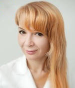 Колесниченко Марина Владимировна Фото врача: Колесниченко Марина Владимировна