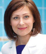 Врач Константинова Вера Евгеньевна
