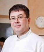 Врач Яковлев Константин Сергеевич