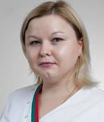 Врач Возненко Елена Викторовна