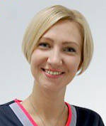 Врач Сиротина Екатерина Сергеевна