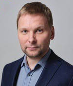 Врач Дудников Павел Юрьевич