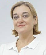 Врач Няненкова Ольга Николаевна