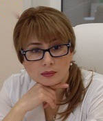 Врач Нуманова Сталина Хуршедовна