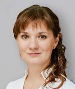Врач Цодикова Надежда Александровна