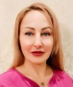Врач Кузьмина Анжела Аркадьевна