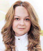Врач Новикова Юлия Александровна