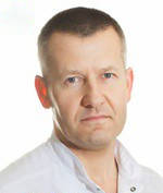 Врач Светлов Александр Станиславович
