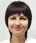 Врач Скалет Яна Александровна
