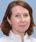 Врач Кириллова Екатерина Владимировна