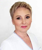 Мемей Светлана Андреевна Фото врача: Мемей Светлана Андреевна