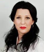 Врач Попова Вероника Николаевна