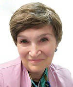 Врач Рябчикова Инна Ивановна