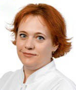 Врач Морозова Наталия Владимировна
