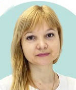 Врач Иванова Елена Владимировна
