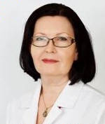 Врач Воротникова Ирина Валентиновна