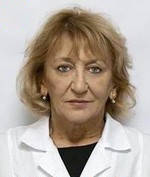 Врач Шахназарова Светлана Николаевна