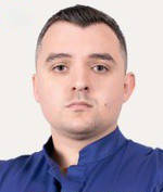 Врач Аршинский Никита Игоревич
