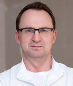 Врач Мертенс Юрий Адольфович