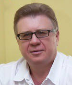 Врач Куликов Александр Дмитриевич
