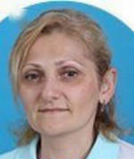 Асатрян Нина Феликсовна Фото врача: Асатрян Нина Феликсовна